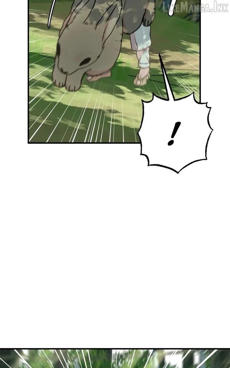 Fox Love Story chapter 46 page 49