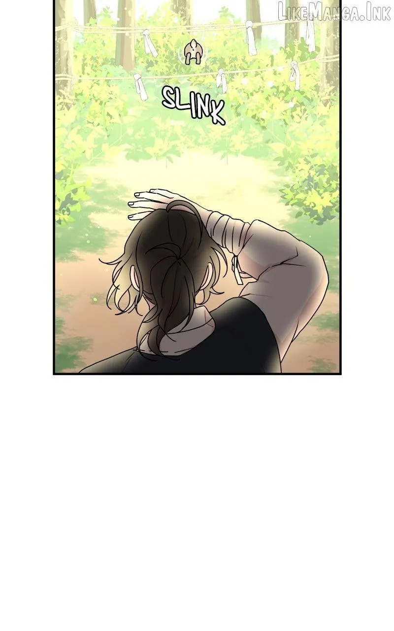 Fox Love Story chapter 46 page 53