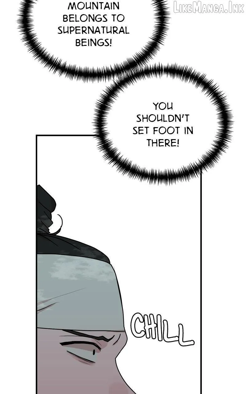 Fox Love Story chapter 46 page 67
