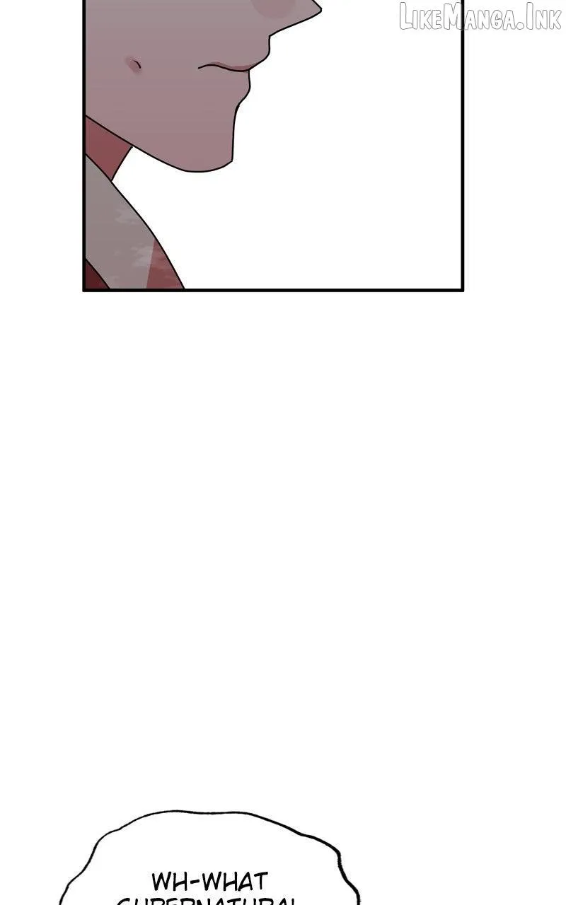 Fox Love Story chapter 46 page 68