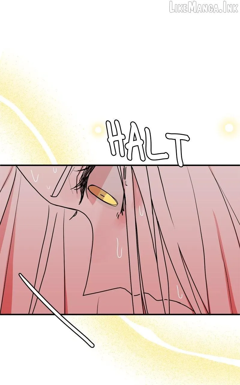 Fox Love Story chapter 46 page 82