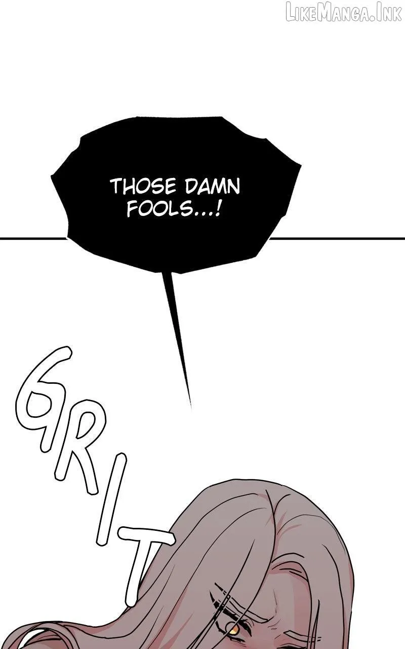 Fox Love Story chapter 46 page 86