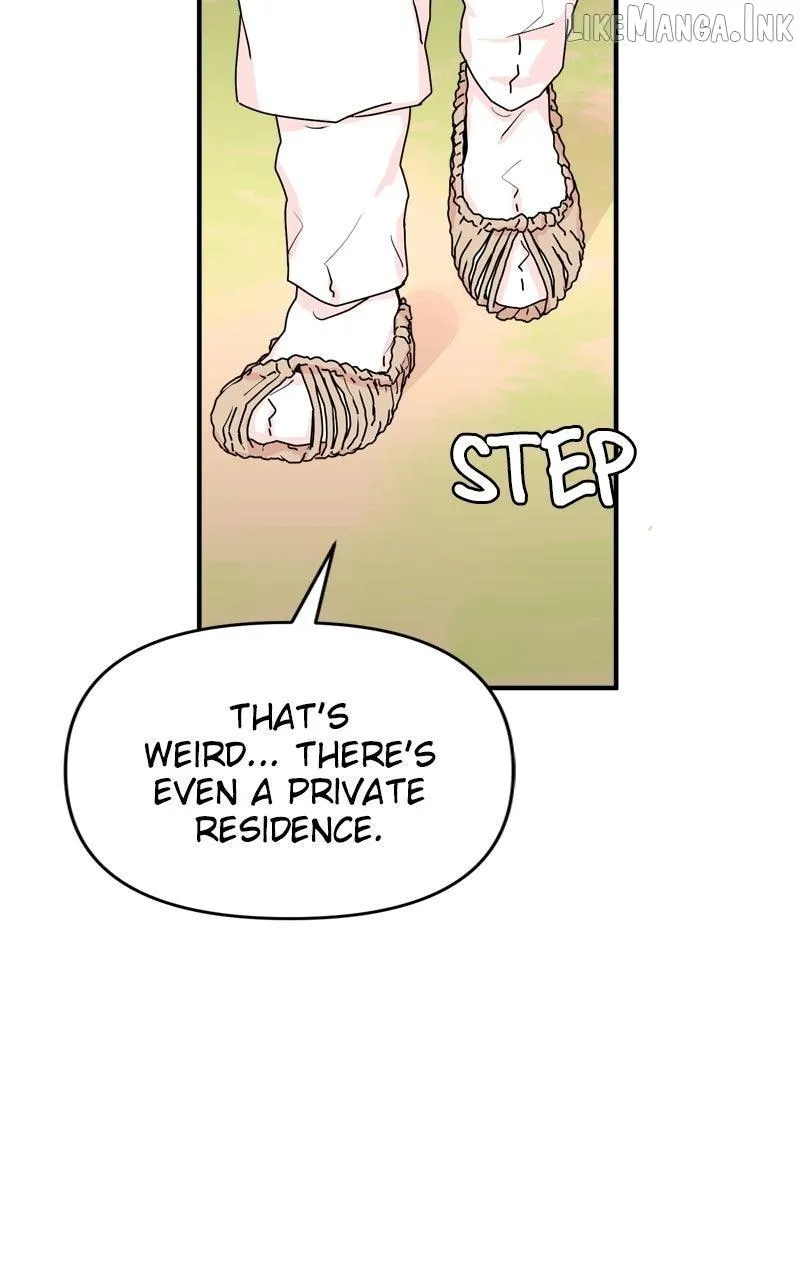 Fox Love Story chapter 46 page 89