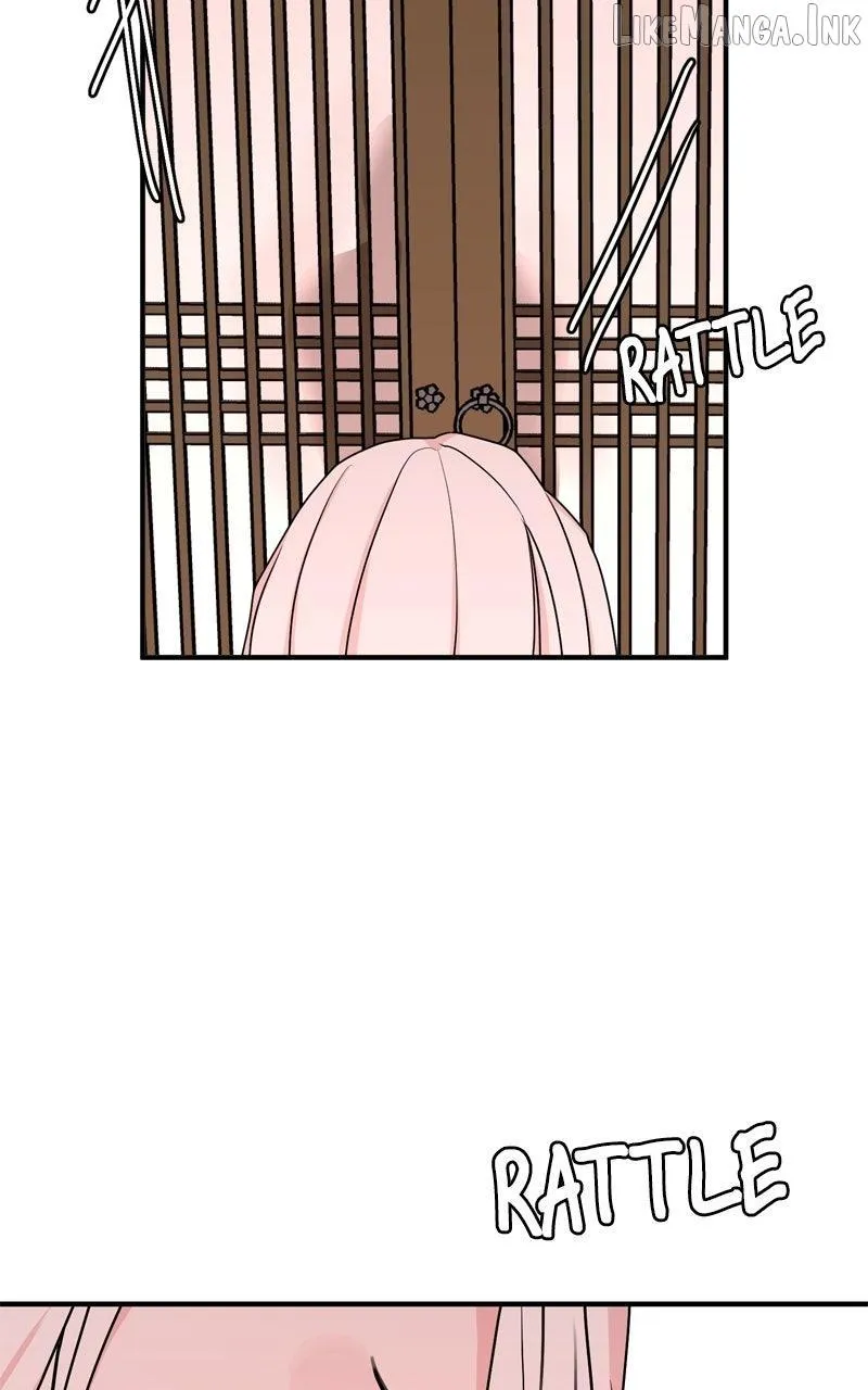 Fox Love Story chapter 46 page 97