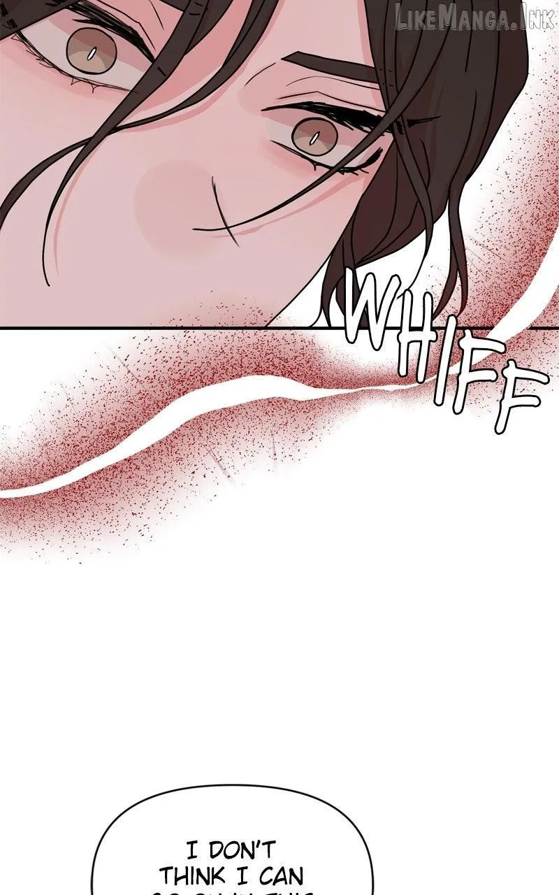 Fox Love Story chapter 47 page 30