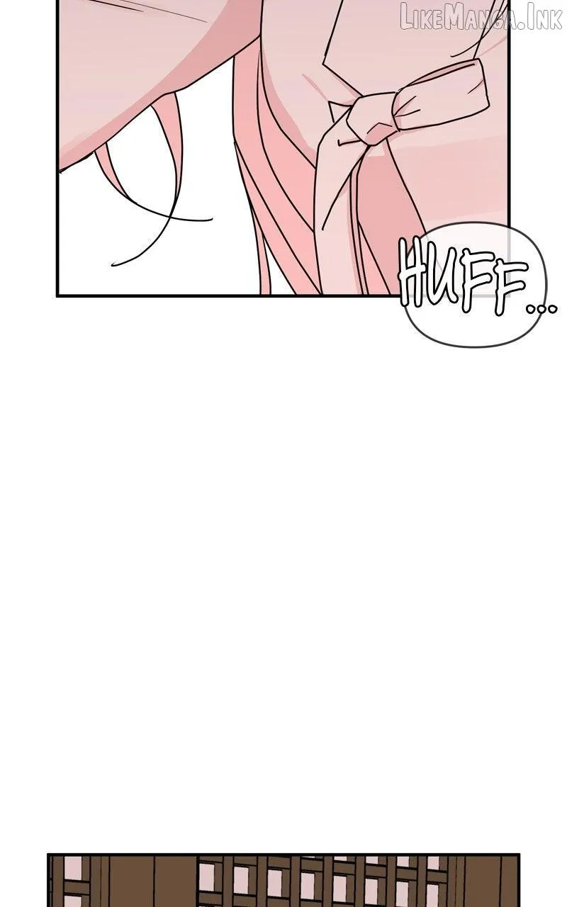 Fox Love Story chapter 47 page 4