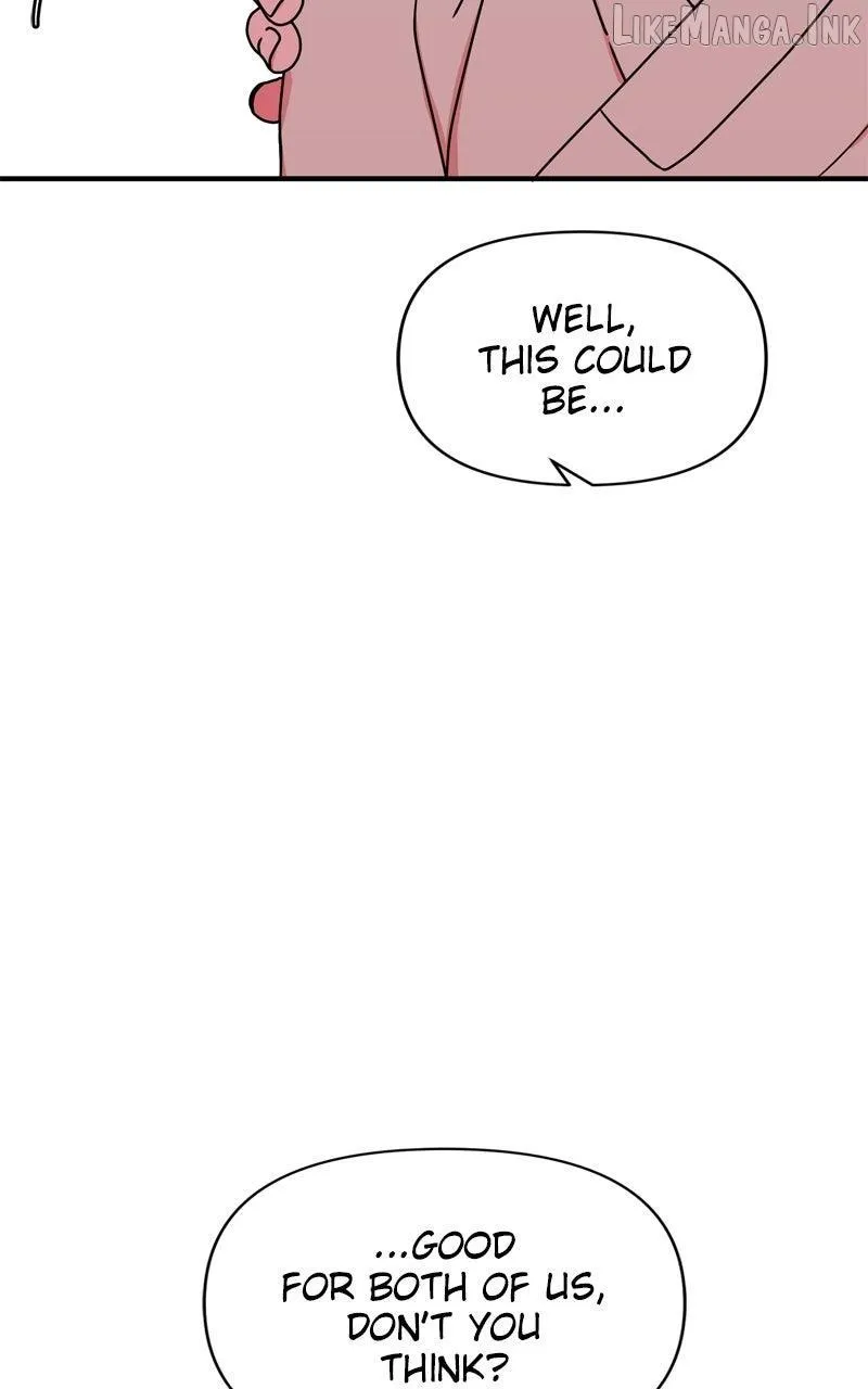 Fox Love Story chapter 47 page 41