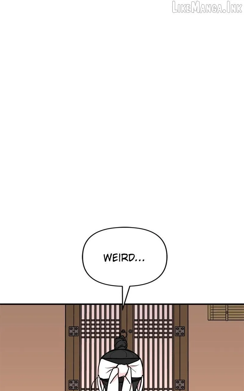 Fox Love Story chapter 47 page 6