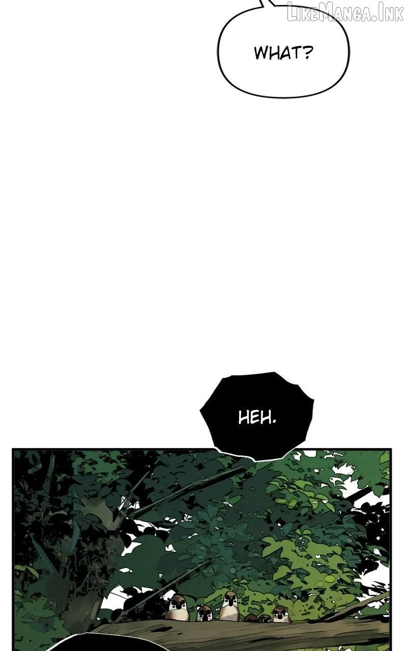 Fox Love Story chapter 47 page 63