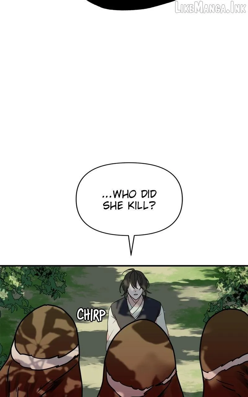 Fox Love Story chapter 47 page 65