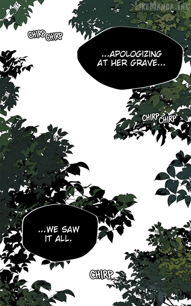 Fox Love Story chapter 47 page 76