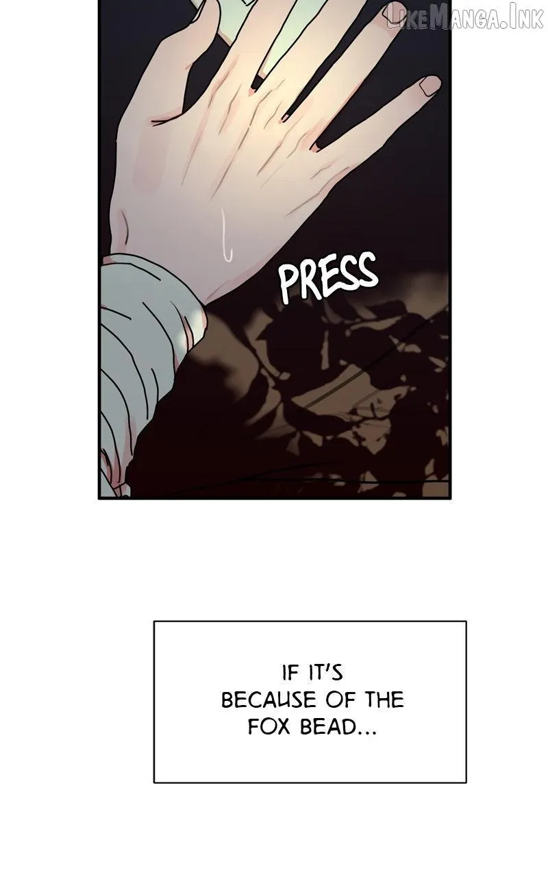 Fox Love Story chapter 47 page 79