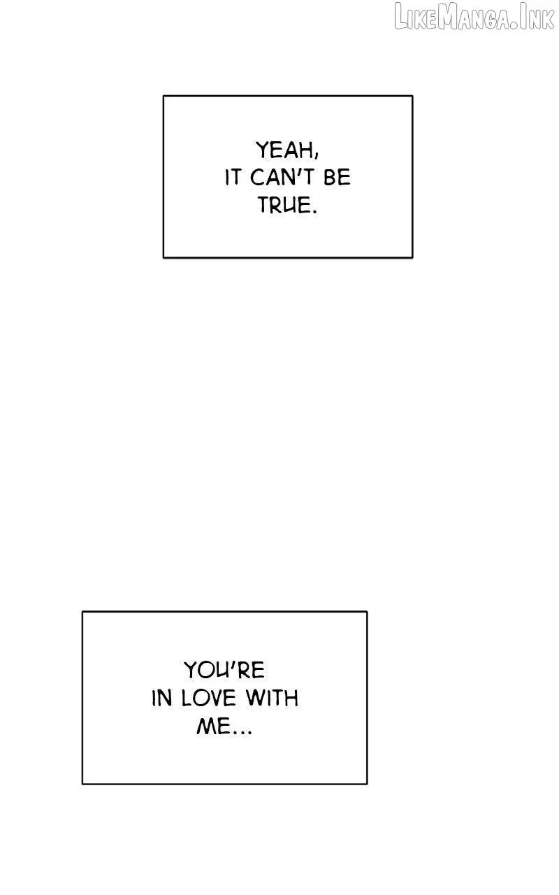 Fox Love Story chapter 48 page 36