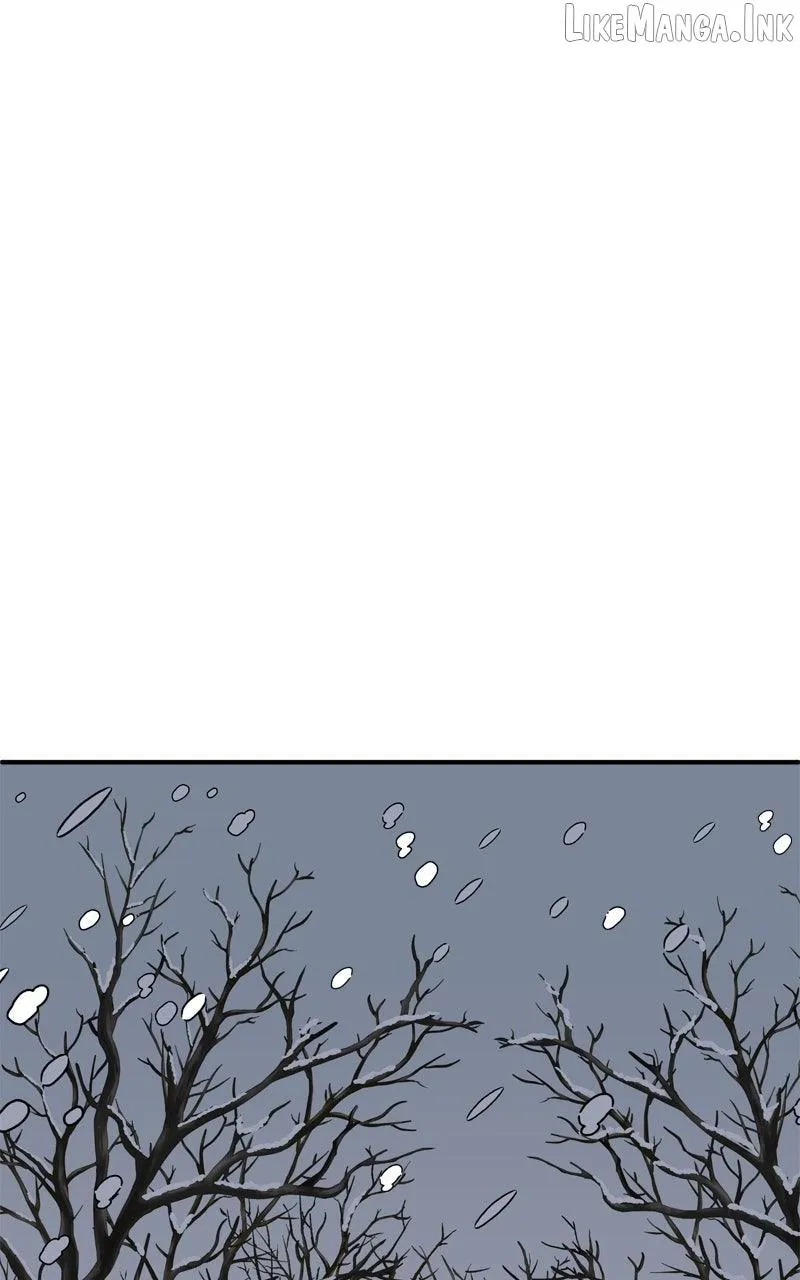 Fox Love Story chapter 48 page 44