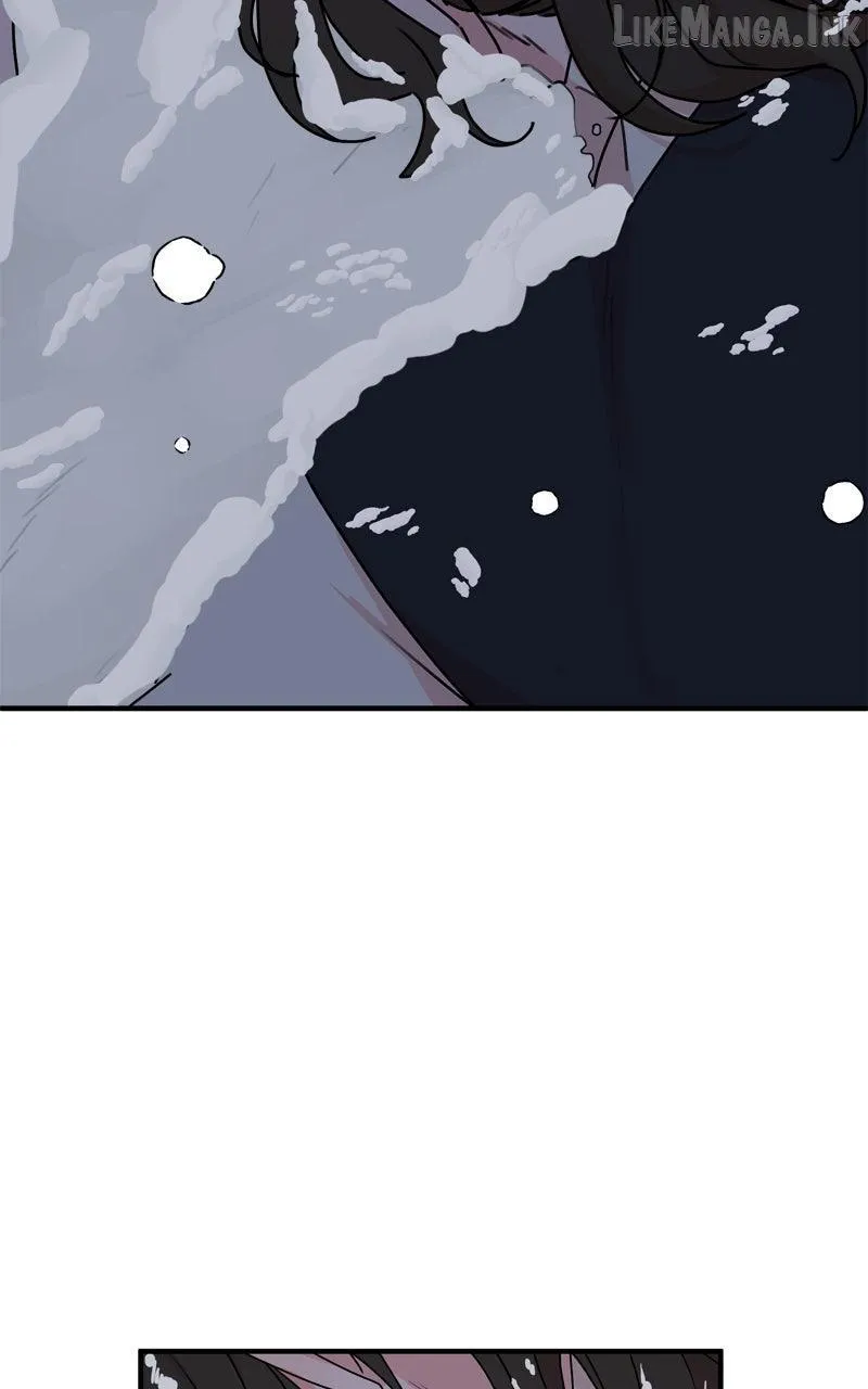 Fox Love Story chapter 48 page 47