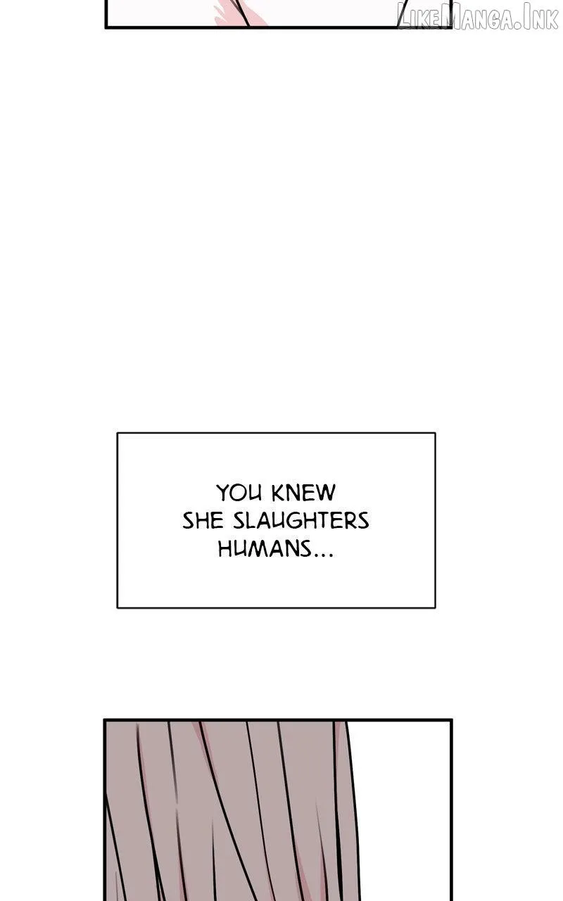 Fox Love Story chapter 48 page 5