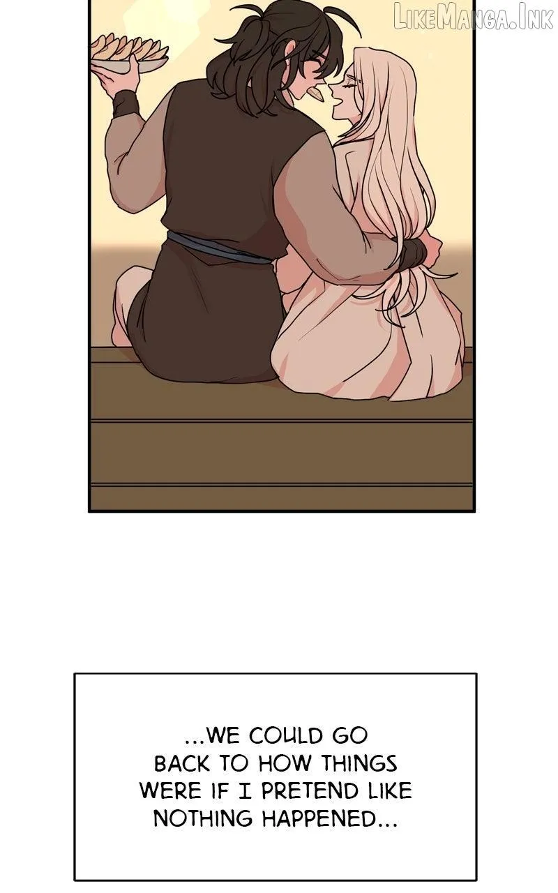 Fox Love Story chapter 48 page 65
