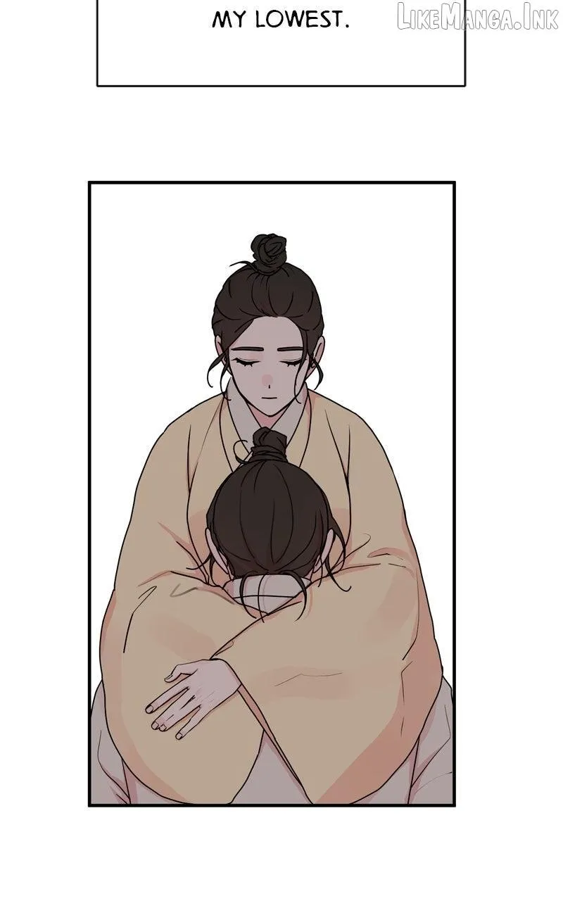 Fox Love Story chapter 48 page 68