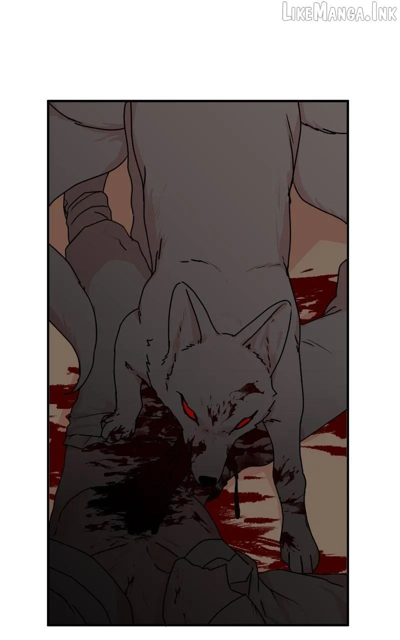 Fox Love Story chapter 48 page 70