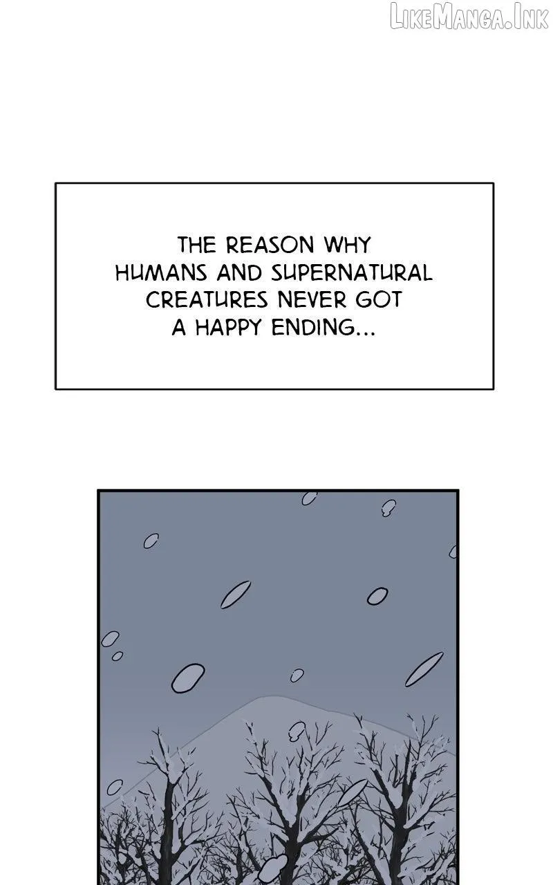 Fox Love Story chapter 48 page 75