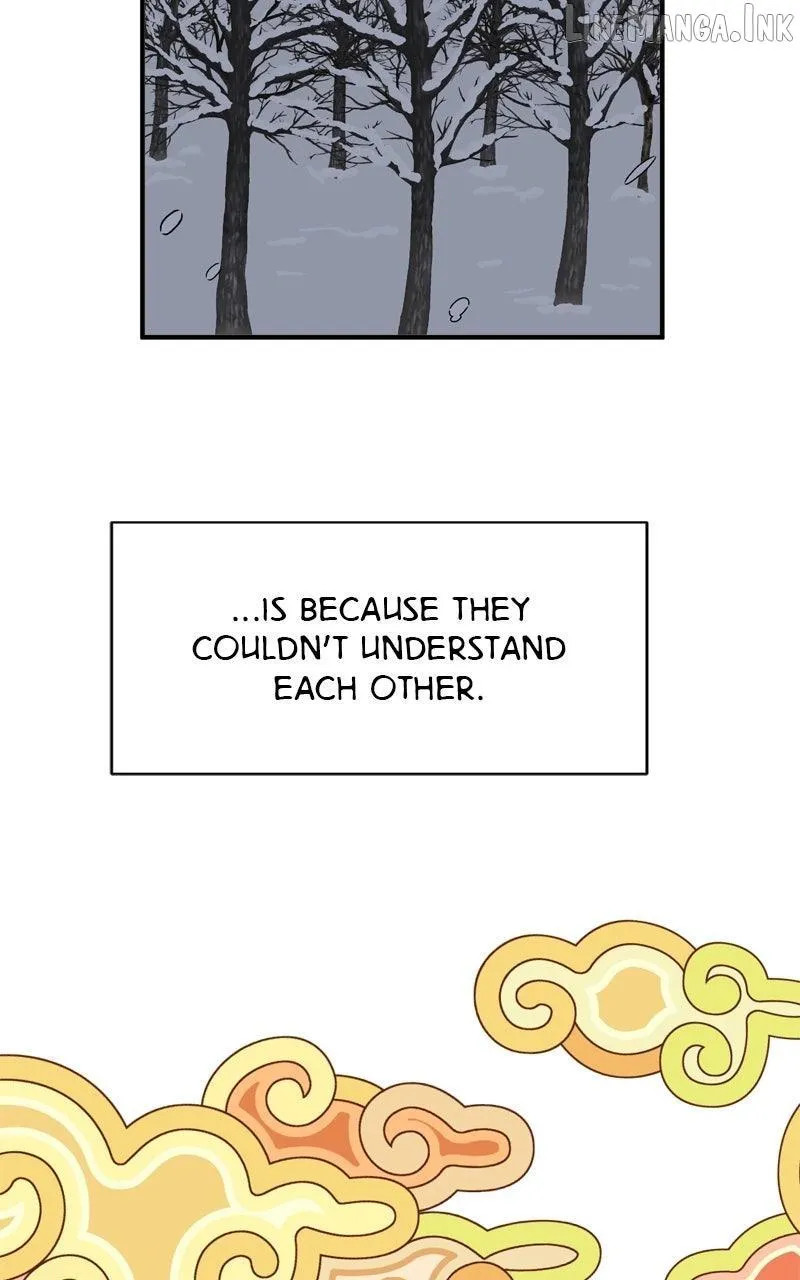 Fox Love Story chapter 48 page 76