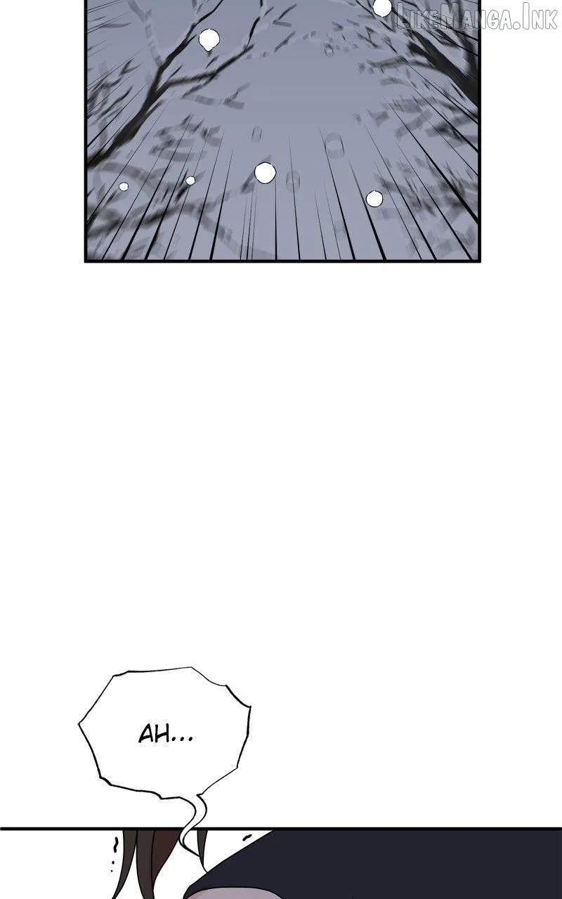 Fox Love Story chapter 48 page 86