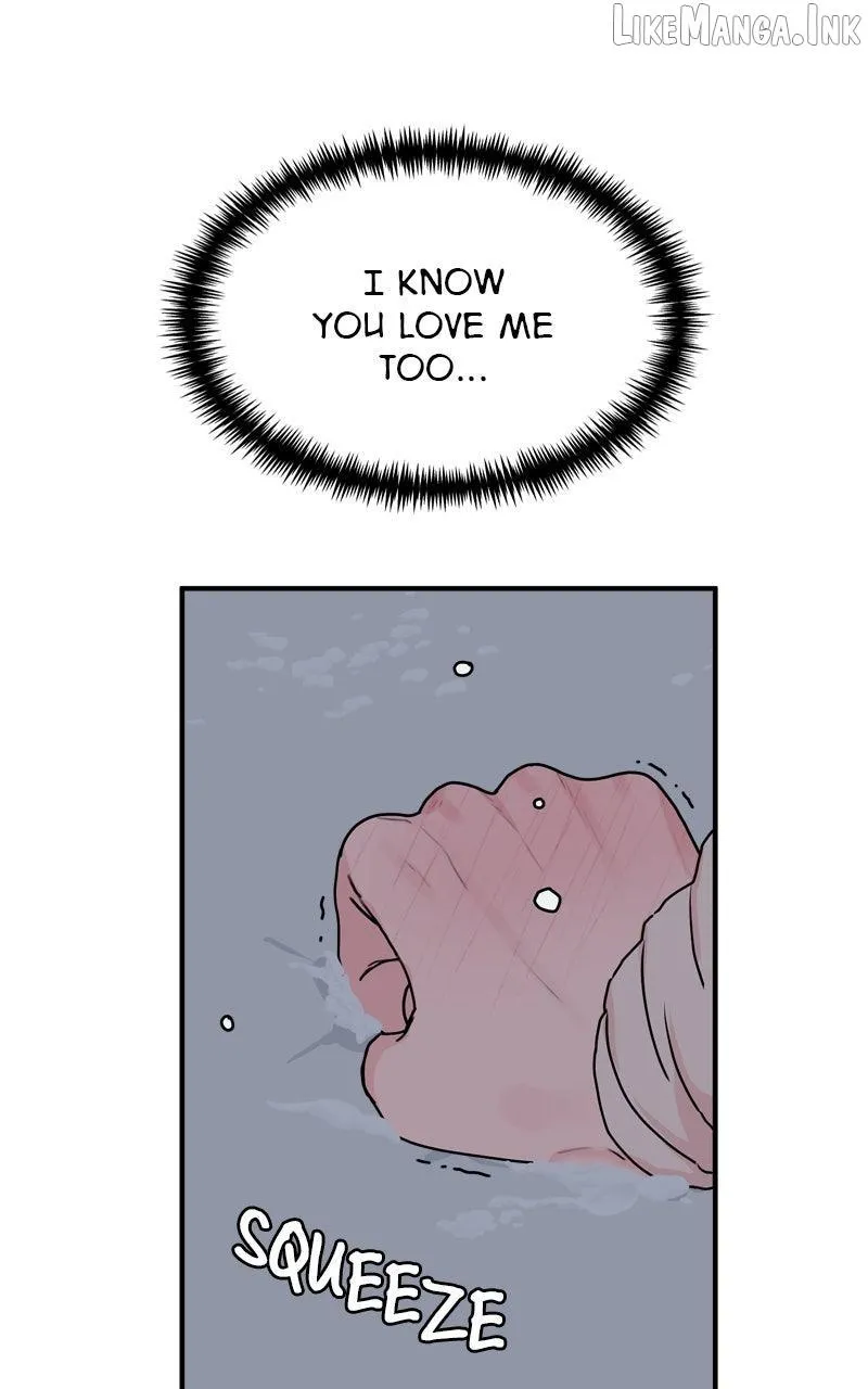 Fox Love Story chapter 48 page 89