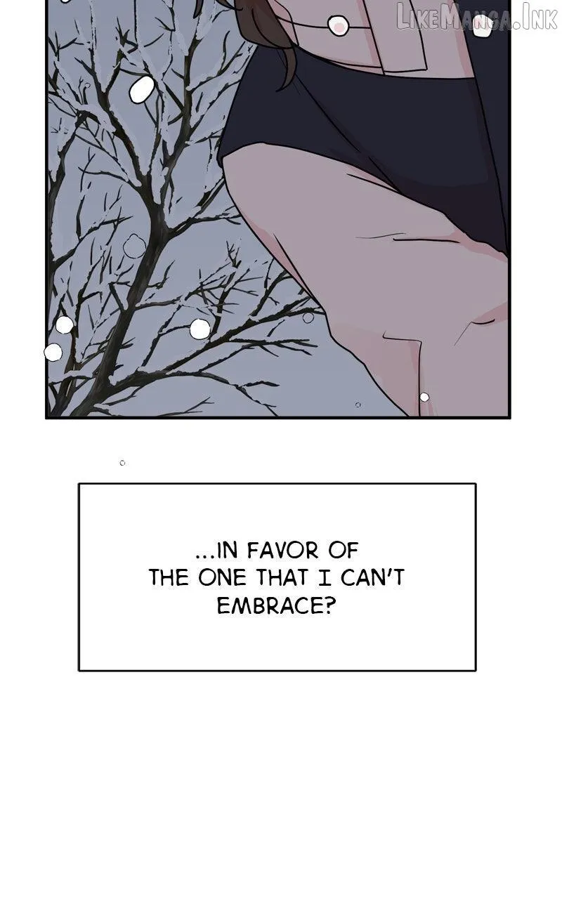 Fox Love Story chapter 48 page 92