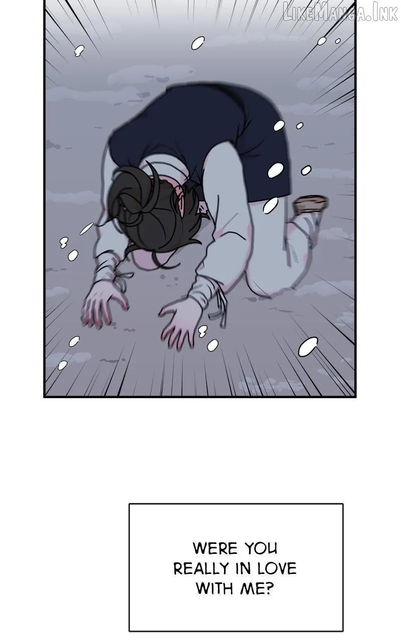Fox Love Story chapter 48 page 96