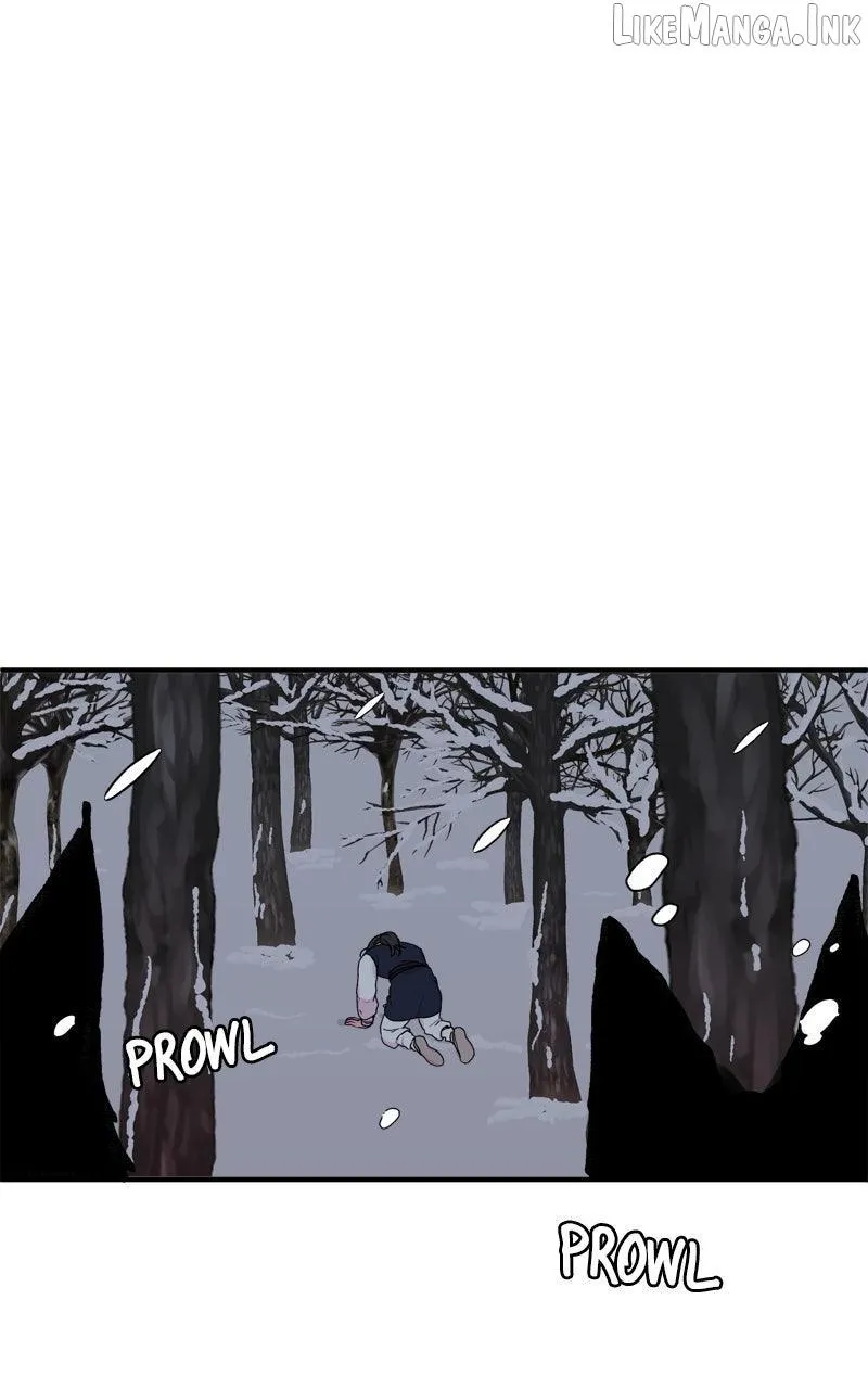 Fox Love Story chapter 48 page 97