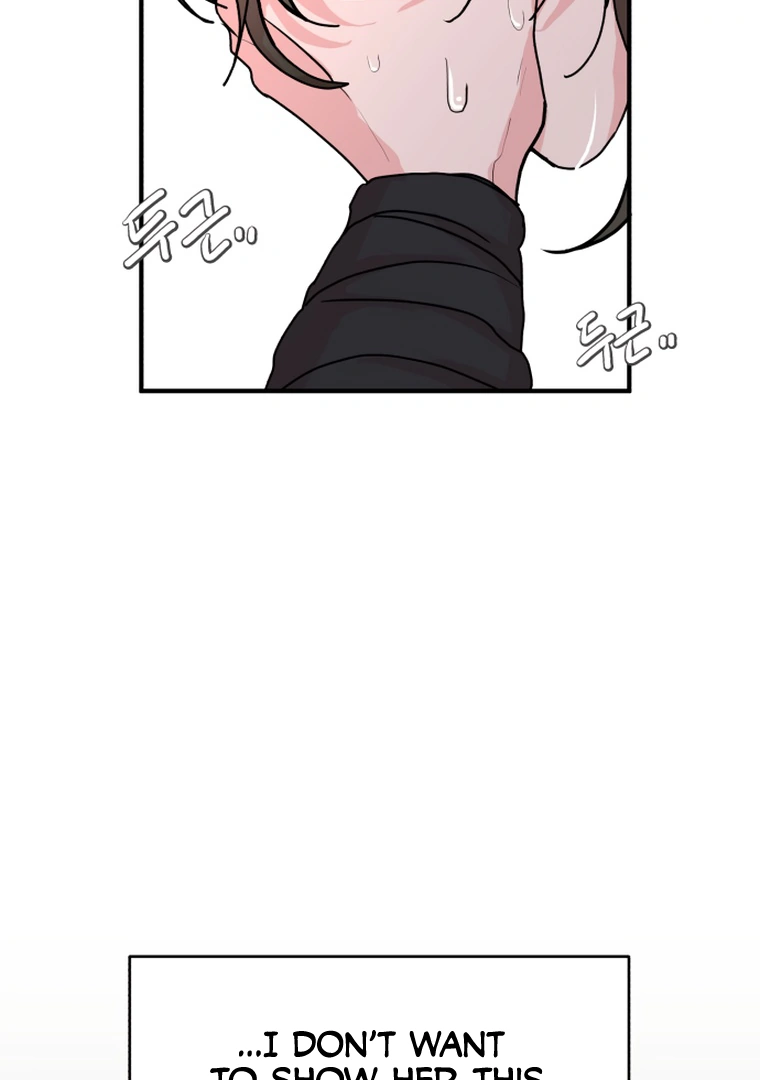 Fox Love Story chapter 9 page 103