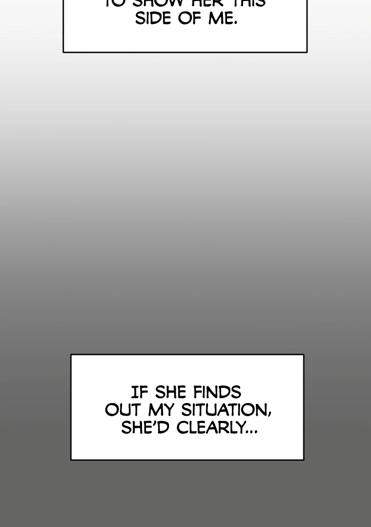 Fox Love Story chapter 9 page 104