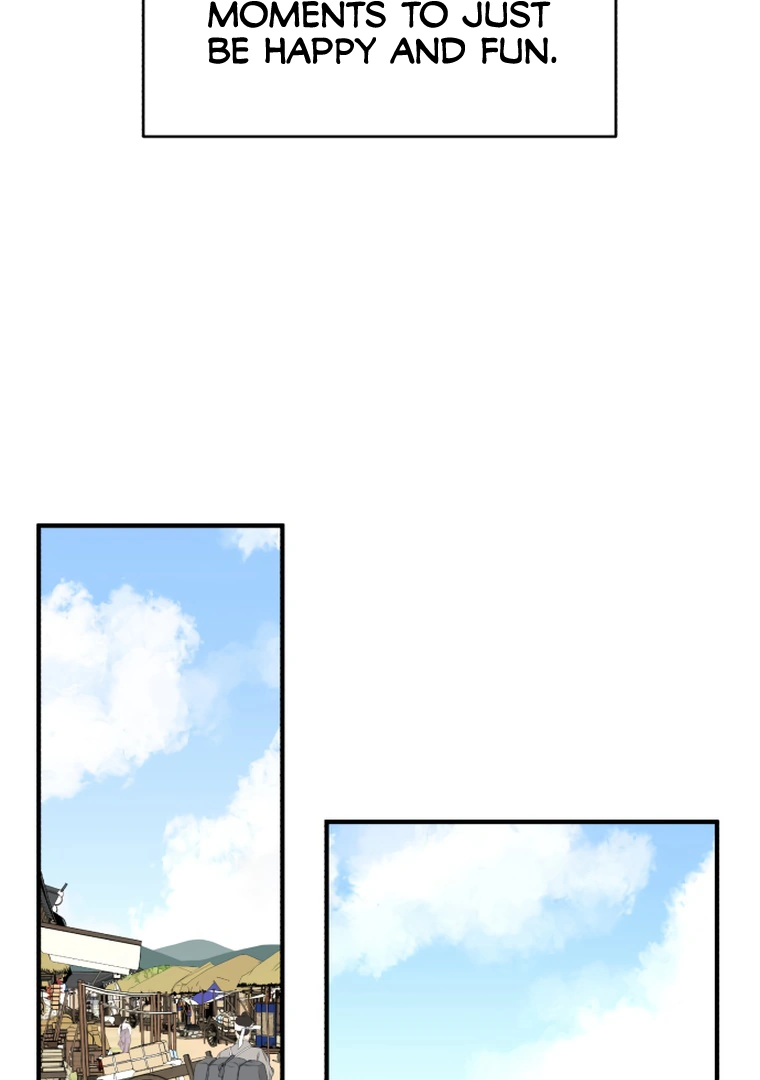 Fox Love Story chapter 9 page 116