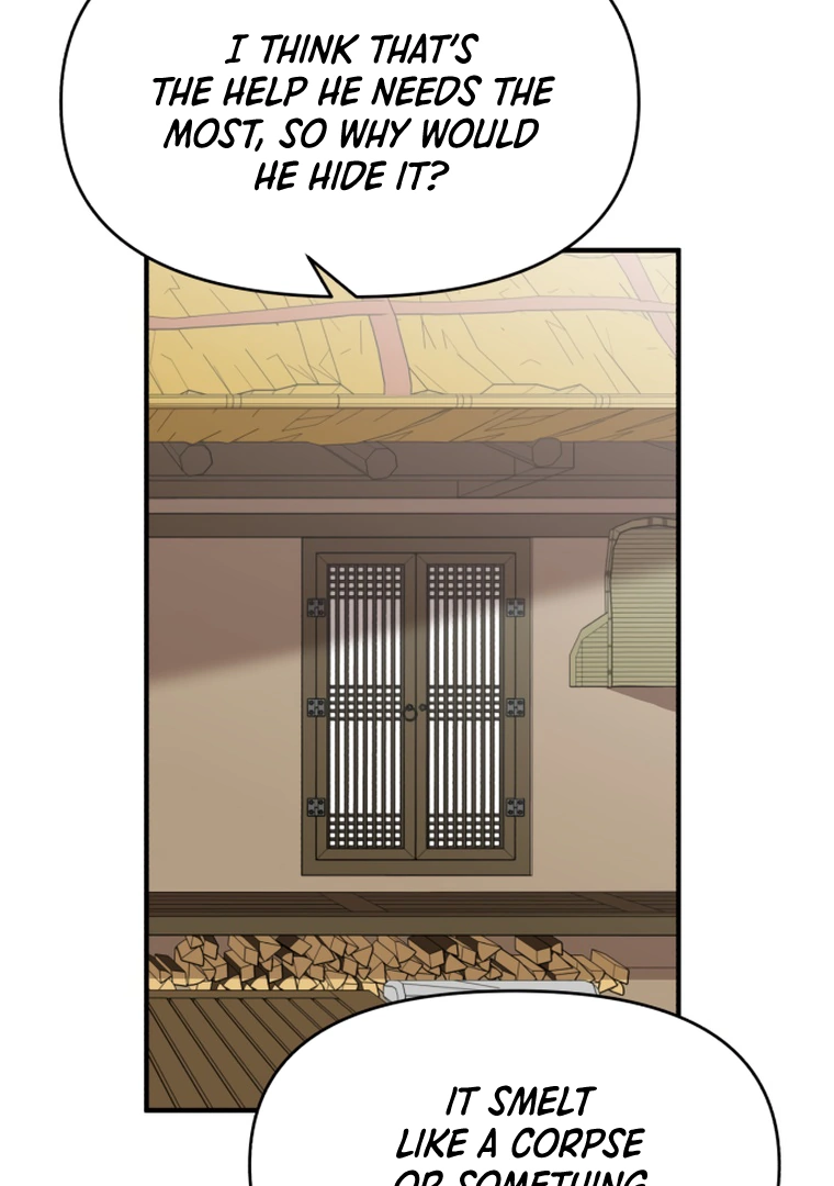 Fox Love Story chapter 9 page 124