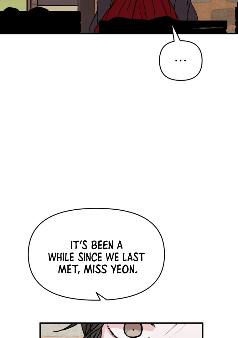 Fox Love Story chapter 9 page 133