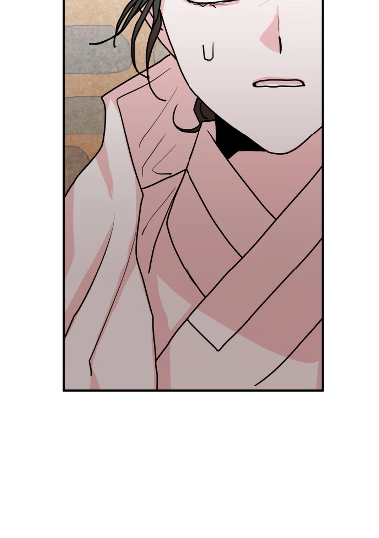 Fox Love Story chapter 9 page 134