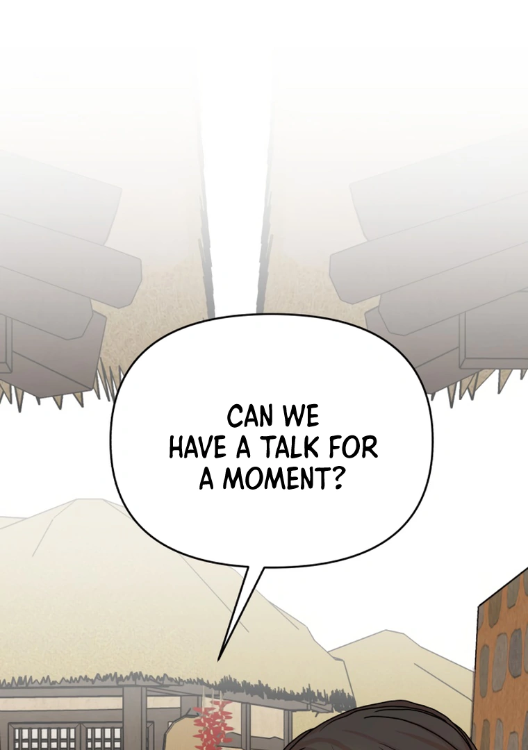 Fox Love Story chapter 9 page 135