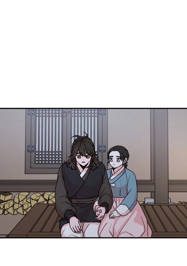 Fox Love Story chapter 9 page 22
