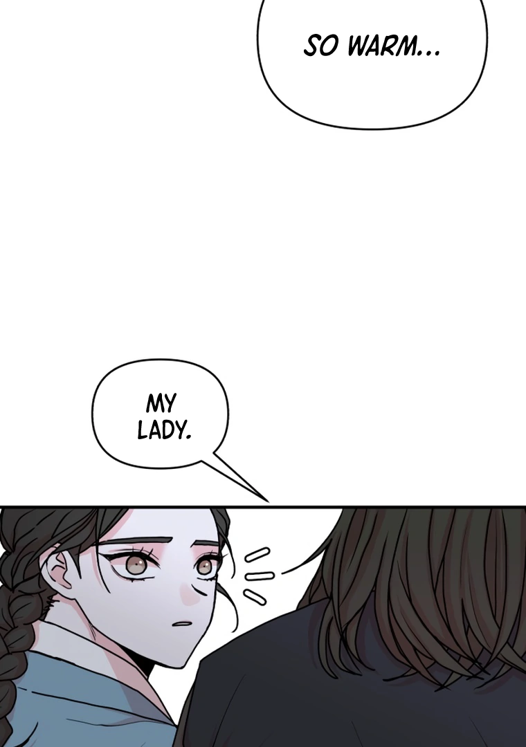 Fox Love Story chapter 9 page 27