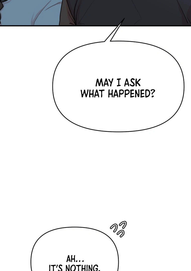 Fox Love Story chapter 9 page 28