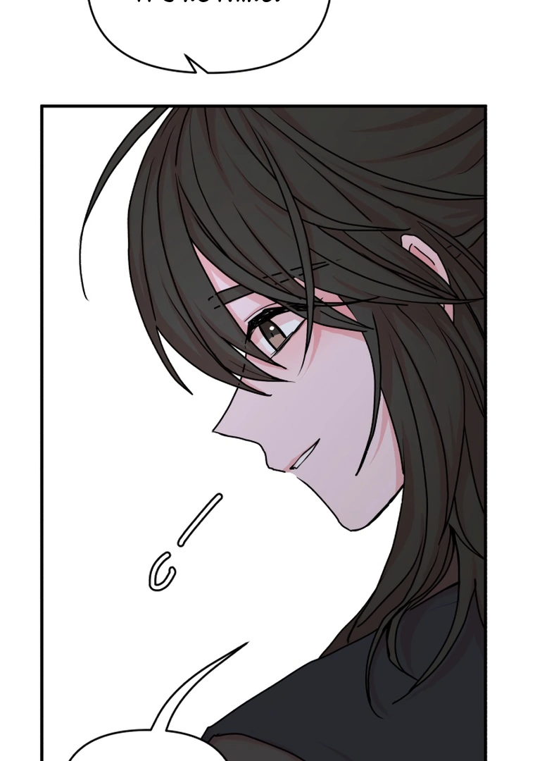 Fox Love Story chapter 9 page 29