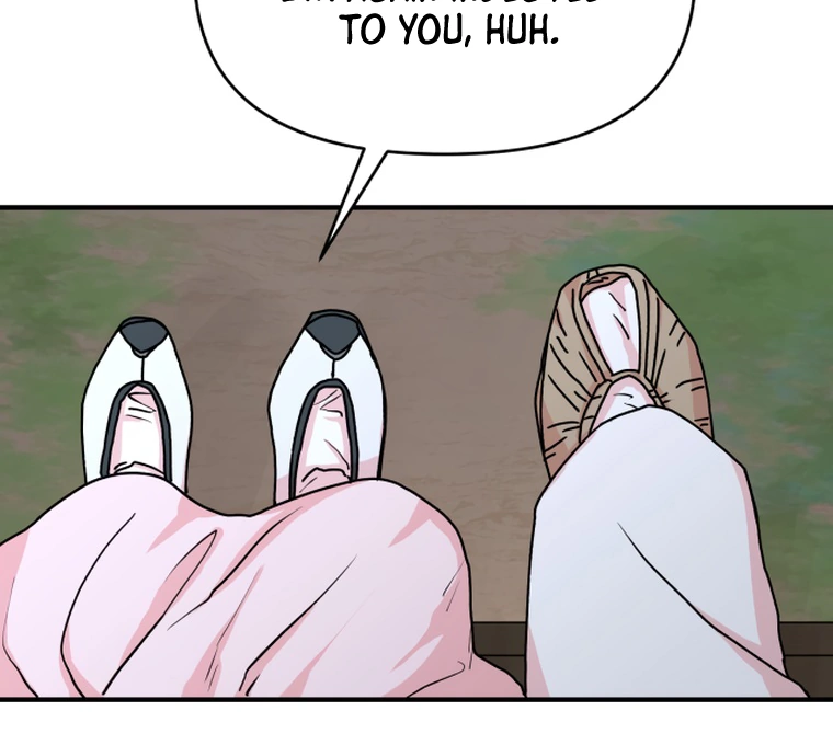 Fox Love Story chapter 9 page 31