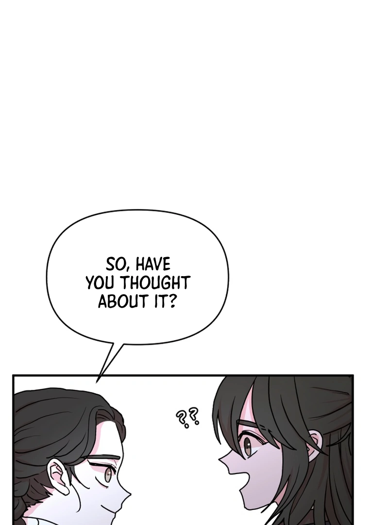 Fox Love Story chapter 9 page 32