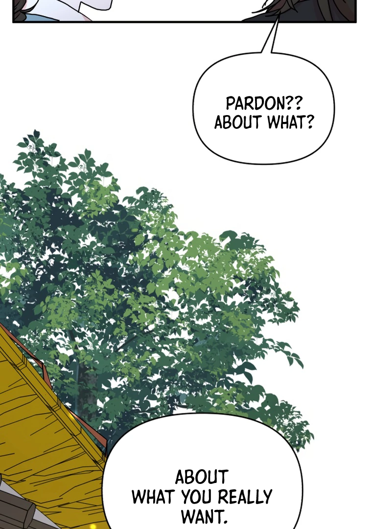 Fox Love Story chapter 9 page 33