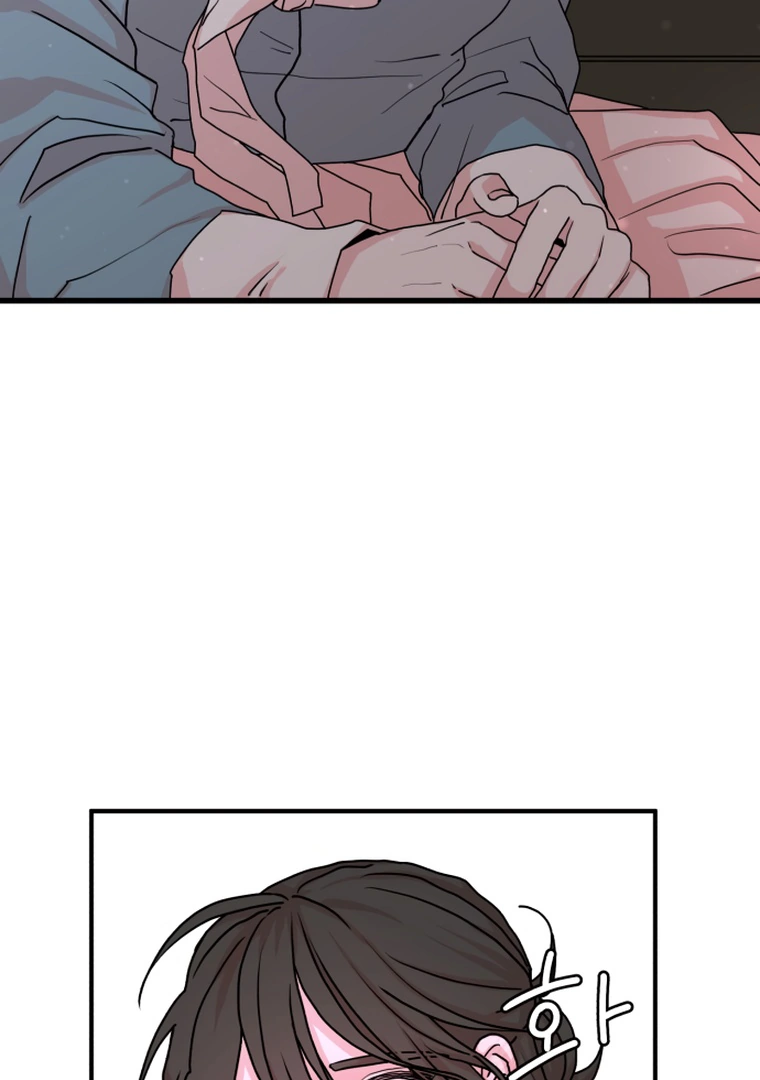 Fox Love Story chapter 9 page 35