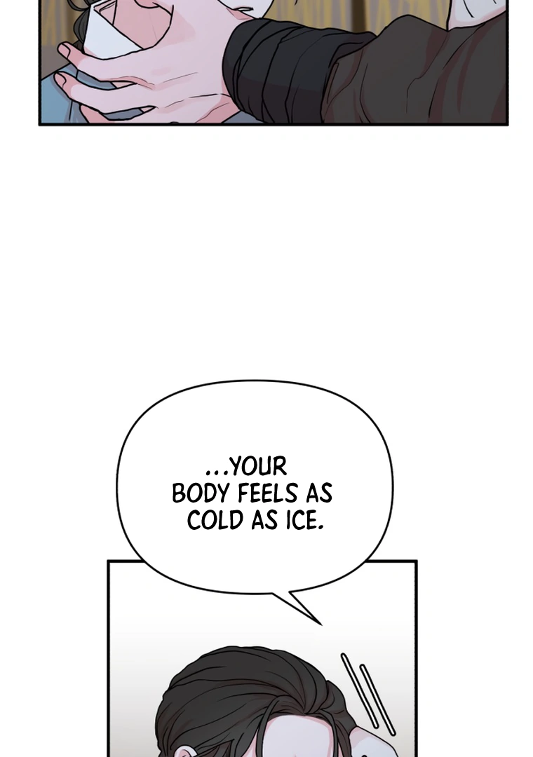 Fox Love Story chapter 9 page 4