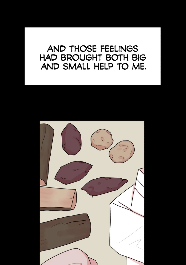 Fox Love Story chapter 9 page 49