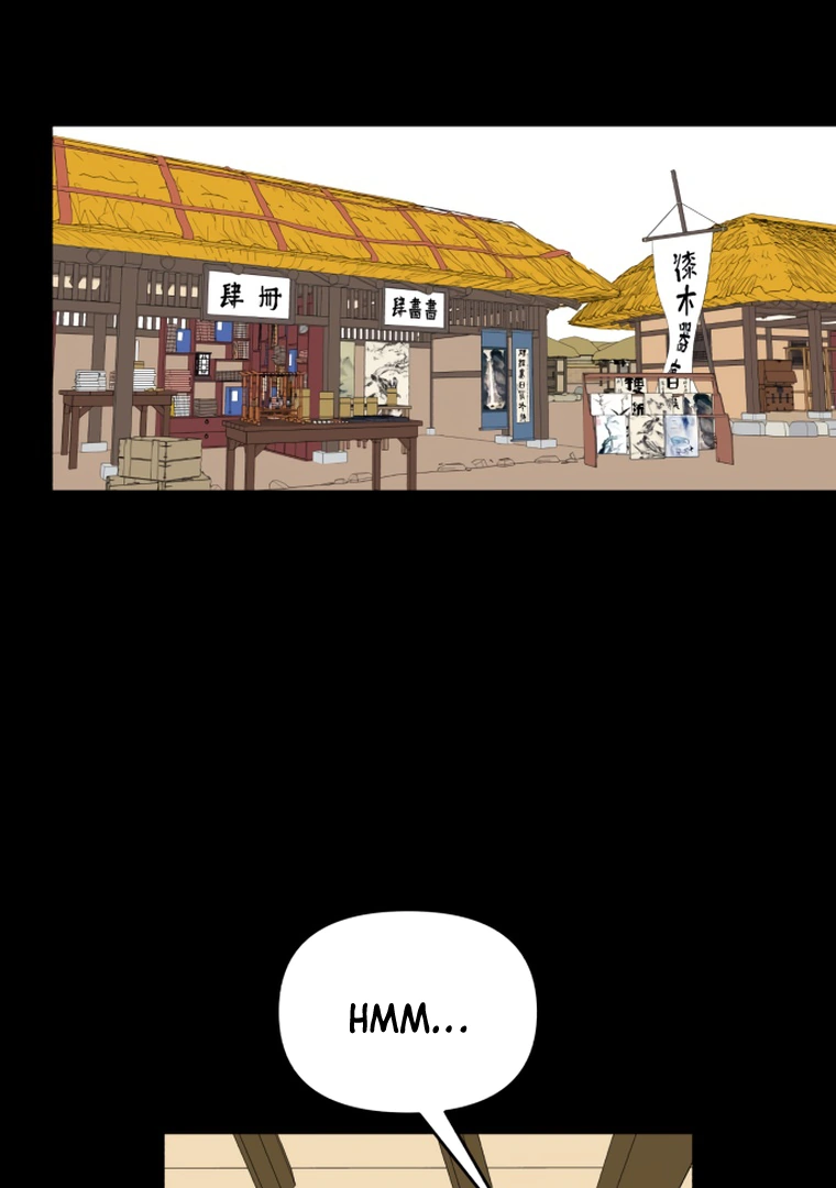 Fox Love Story chapter 9 page 52