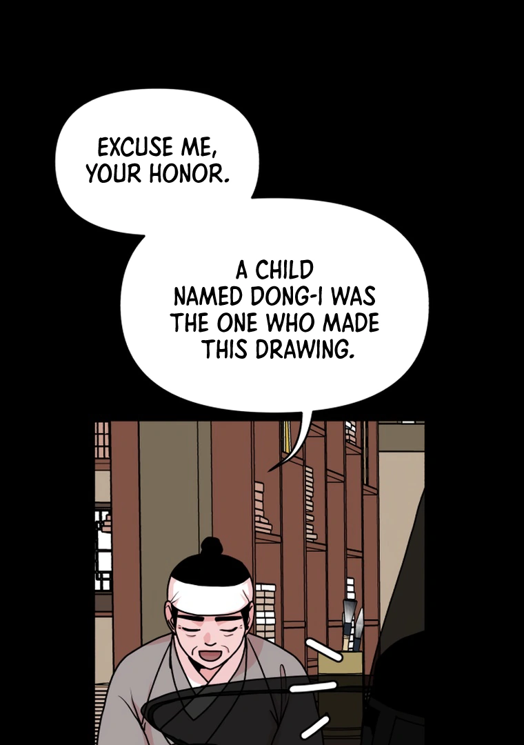 Fox Love Story chapter 9 page 55