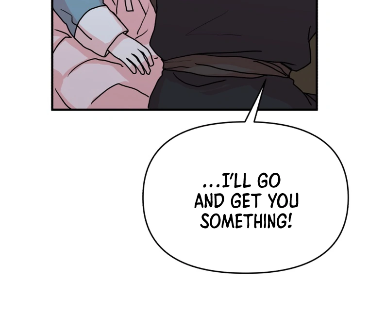Fox Love Story chapter 9 page 71